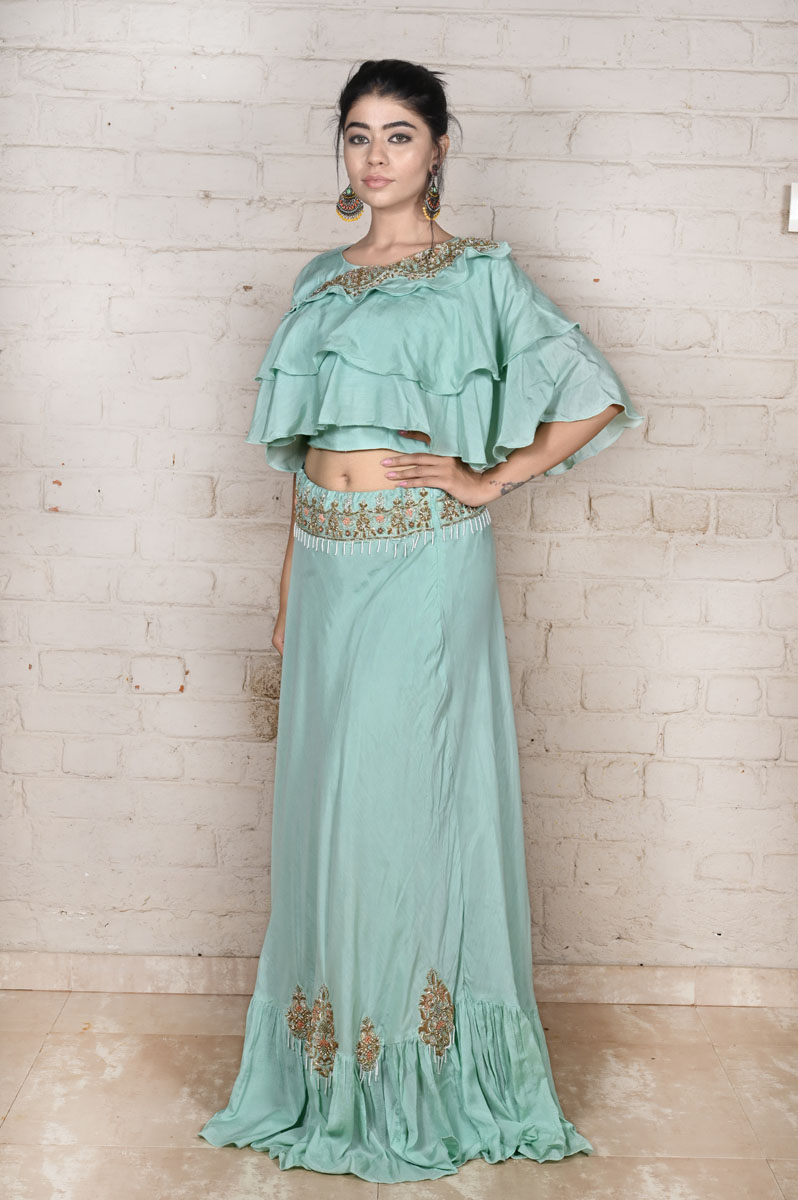 Prem Sales Checkered Stitched Lehenga Skirt - Buy Prem Sales Checkered  Stitched Lehenga Skirt Online at Best Prices in India | Flipkart.com