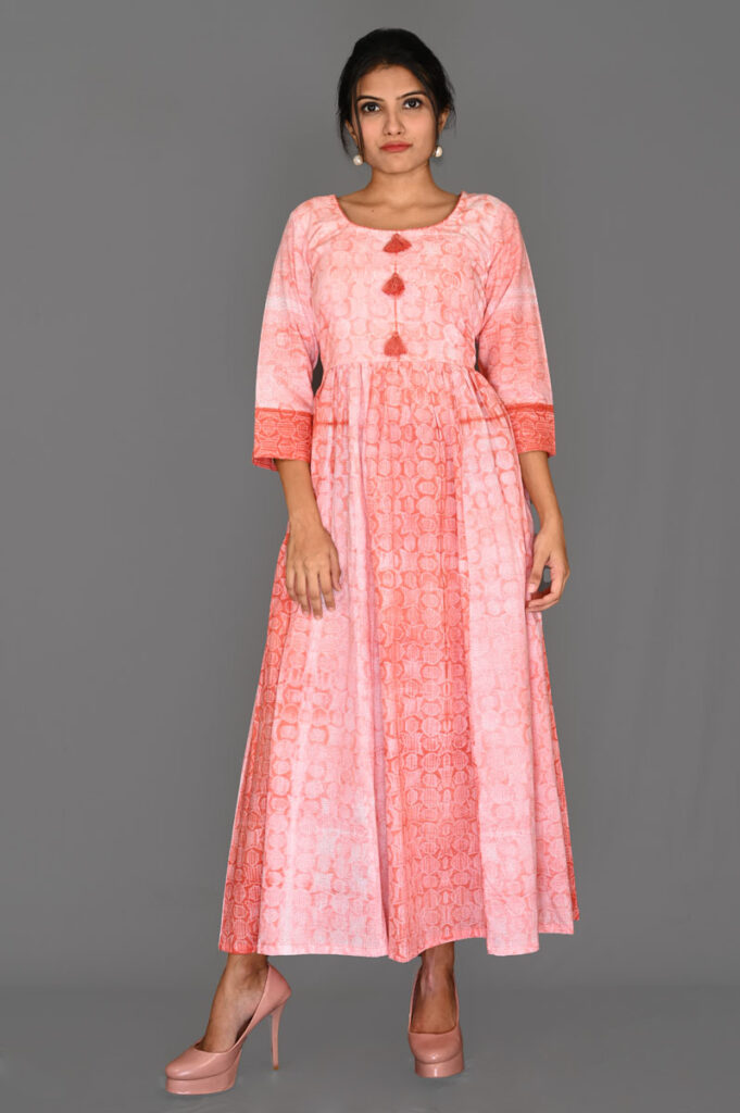 Buy Flared Dresses for Women Online
