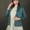 Buy Irregular Jacket Online In India