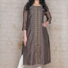 Buy Chanderi Kurti