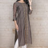 Buy Chanderi Kurti online